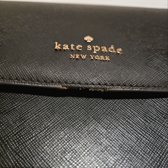 Kate Spade Madison Backpack Medium - Picture 14 of 16